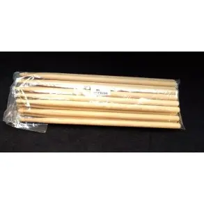 Baqueta Palillos De Bateria Vic Firth Pack X10 Surtidos SD2