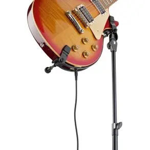 Soporte / Pie para guitarra eléctrica K&M