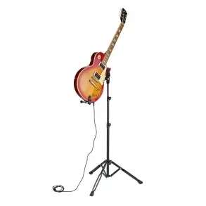 Soporte / Pie para guitarra eléctrica K&M