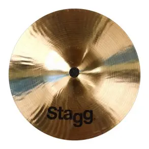 Platillo Stagg Splash SH 6"