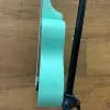 Ukelele Soprano Fzone Color Verde Claro FZU-002 OUTLET