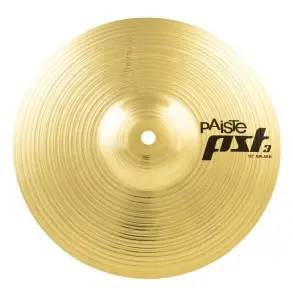 Platillo Paiste Splash 10" PST3 SP-10