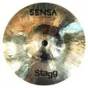 Platillo Stagg Sensa Medium Splash 8"