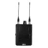 Sistema Shure In Ear PSM 1000 Doble con 2 Auriculares SE425 Conexion Ethernet