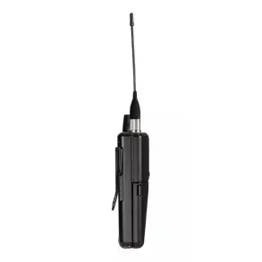 Sistema Shure In Ear PSM 1000 Doble con 2 Auriculares SE425 Conexion Ethernet