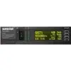 Sistema Shure In Ear PSM 1000 Doble con 2 Auriculares SE425 Conexion Ethernet