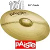 Platillo Paiste Crash 16" 101 C-16