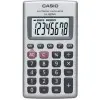 Calculadora Casio Portátil 8 digitos Display grande HL-820VA