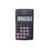 Calculadora Casio Portátil HL-815L-BK Negro