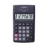Calculadora Casio Portátil HL-815L-BK Negro