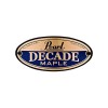 Tom De Piso Pearl Decade Maple De 14x14 Negro | Cuerpo Suelto | Tom Flotante - Chancha