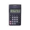 Calculadora Casio Mini Escritorio Display extra grande MW-8V-BK