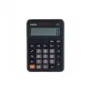 Calculadora Casio Escritorio 12 digitos Display extra grande MX-12B-BK
