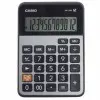 Calculadora Casio Escritorio 12 digitos MX-120B