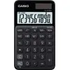 Calculadora Casio Portatil Display extra grande SL-310UC-BK Negro