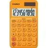 Calculadora Casio Portatil Display extra grande SL-310UC-RG Naranja