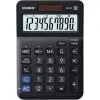 Calculadora Mini Escritorio Casio Ms-10f Solar