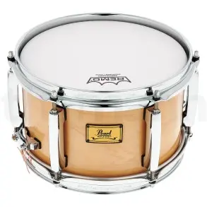 Redoblante Pearl Effect Popcorn Maple 10x6