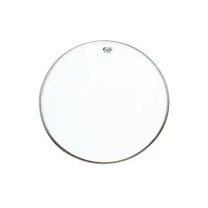 Parche Remo Encore 12" Diplomat Transparente Capa Simple EN-0312-BD