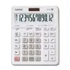 Calculadora Escritorio 12 digitos GX-12B-WE Blanco