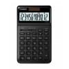 Calculadora Casio Escritorio 12 digitos JW-200SC-BK Negro