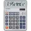 Calculadora Casio Mini Escritorio 12 digitos DC-12M