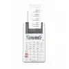 Calculadora Casio Mini Impresora 12 Digitos HR-8RC-BK HR-8RC-WE