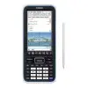 Calculadora Casio Graficadora 2900 Funciones Conexión PC FX-CP400 Negro