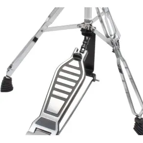 Soporte Thunder para Hi Hat | Patas Dobles | H - 4R