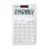 Calculadora Casio Escritorio 12 digitos JW-200SC-WE Blanco