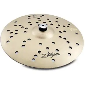 Platillo Stack Zildjian FX Series 16" par