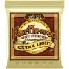 Encordado Para Guitarra Acustica Ernie Ball 010 Earthwood