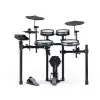 Bateria electronica Artesia A50 5 Cuerpos Parches Mesh doble zona