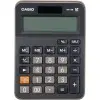 Calculadora Casio Escritorio 12 digitos Display extra grande MX-12B-BK