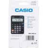Calculadora Casio Escritorio 12 digitos Display extra grande MX-12B-BK