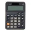 Calculadora Casio Escritorio 12 digitos Display extra grande MX-12B-BK