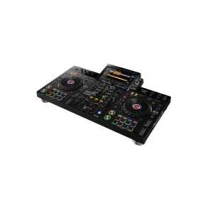 Sistema de DJ Todo en uno Pioneer XDJ-RX3