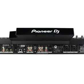 Sistema de DJ Todo en uno Pioneer XDJ-RX3