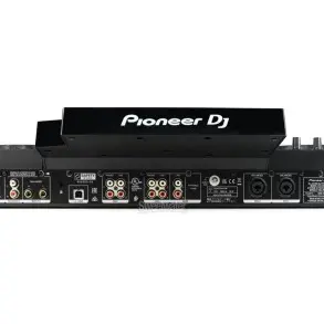 Sistema de DJ Todo en uno Pioneer XDJ-RX3