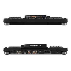 Sistema de DJ Todo en uno Pioneer XDJ-RX3