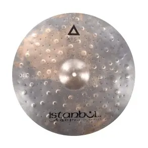 Platillo Istanbul Agop XIST Dry Dark HiHat 17"