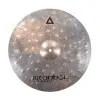 Platillo Istanbul Agop XIST Dry Dark HiHat 17"