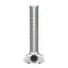 Microfono Shotgun Zoom Para H5 / H6/ F8 / U44