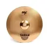 Platillo Sabian Thin Crash B8X 16" 41606X