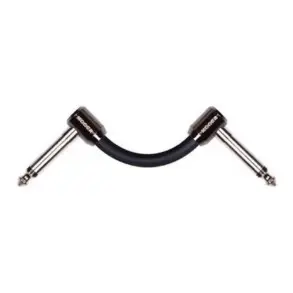 Cable Interpedal Mooer Fc-2 Con Miniconectores 5cm