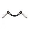 Cable Interpedal Mooer Fc-2 Con Miniconectores 5cm