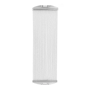 Bordona Dixon De 14" x 42 Hilos Acero