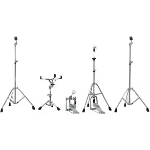 Set De Fierros Para Bateria Yamaha Kit Junior HWJK