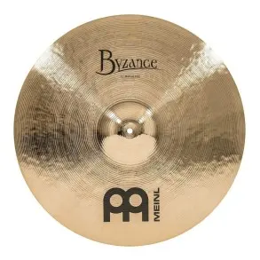 Platillo Meinl Medium Ride 21" Byzance Traditional B21mr