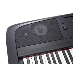 Piano Yamaha Dgx670 88 Teclas Arranger Con Bluetooth
